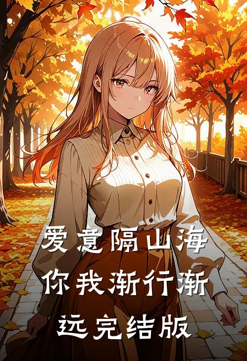 爱意隔山海，你我渐行渐远完结版
