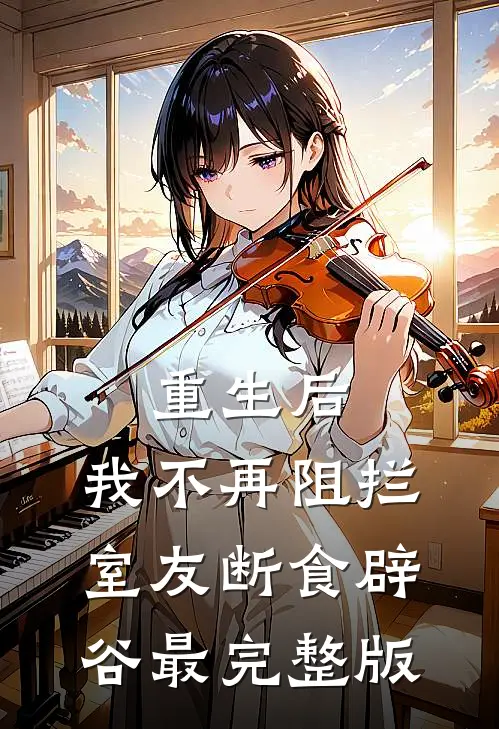 重生后，我不再阻拦室友断食辟谷最完整版
