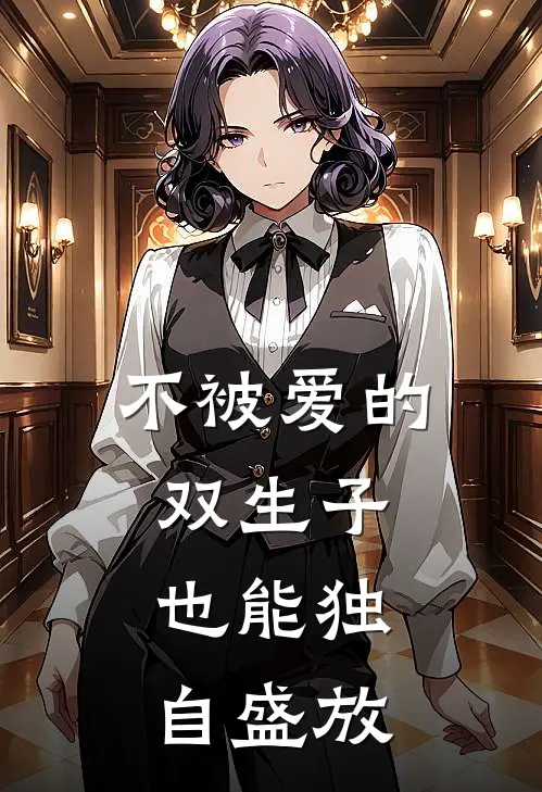 不被爱的双生子，也能独自盛放