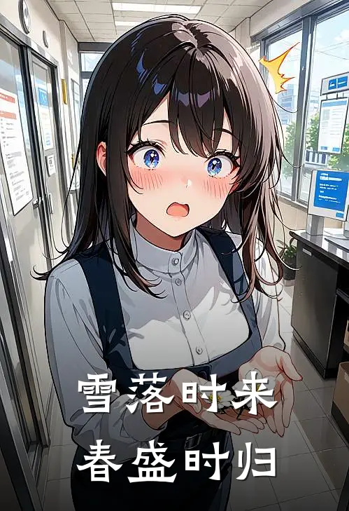 雪落时来，春盛时归