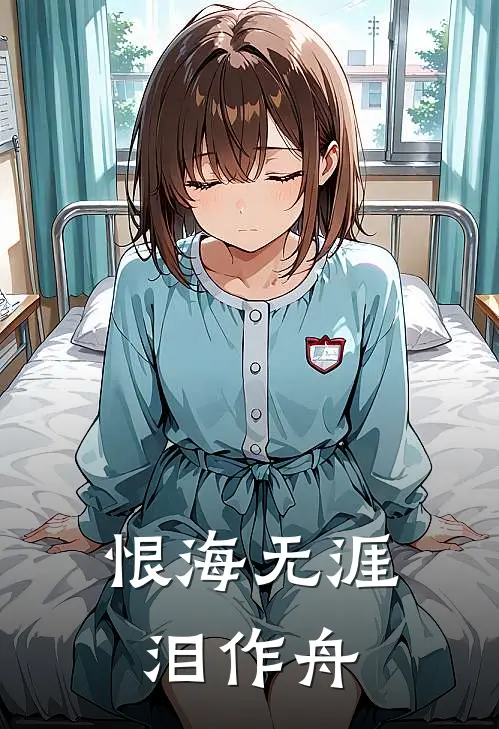 恨海无涯泪作舟