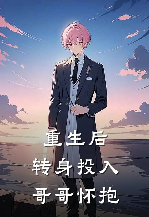 重生后，转身投入哥哥怀抱