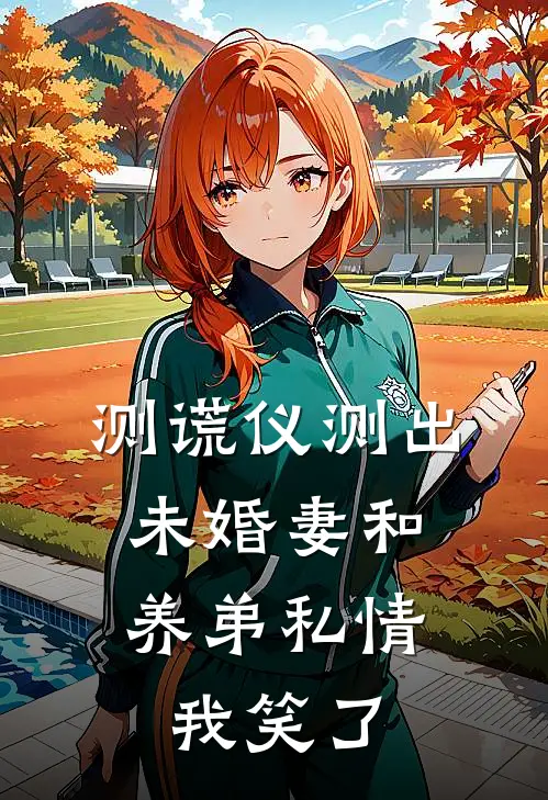 测谎仪测出未婚妻和养弟私情，我笑了