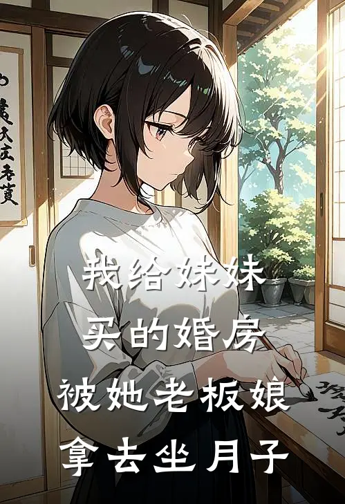 我给妹妹买的婚房，被她老板娘拿去坐月子