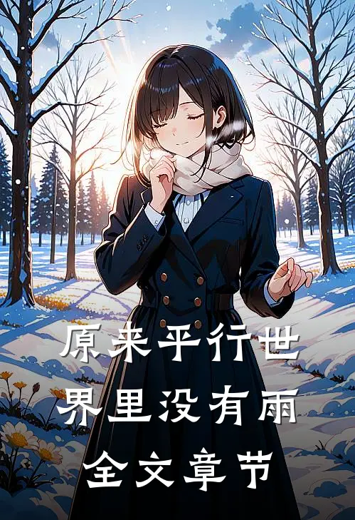 原来平行世界里没有雨全文章节