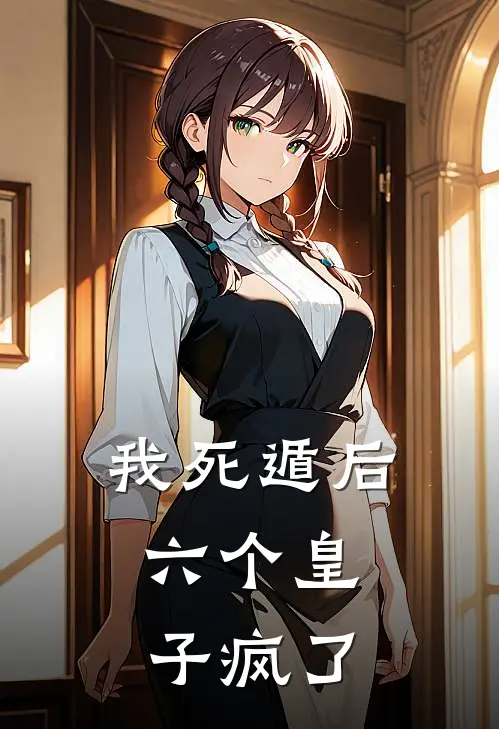 我死遁后，六个皇子疯了