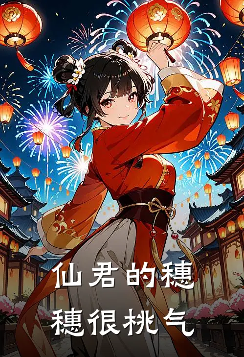 仙君的穗穗很桃气
