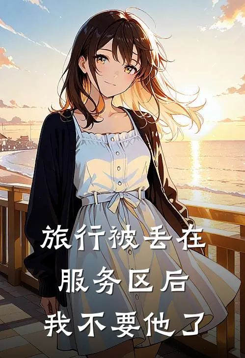 旅行被丢在服务区后，我不要他了