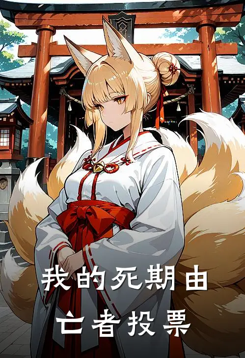 我的死期由亡者投票