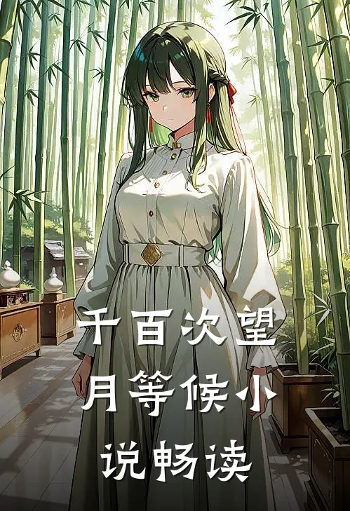 千百次望月等候小说畅读