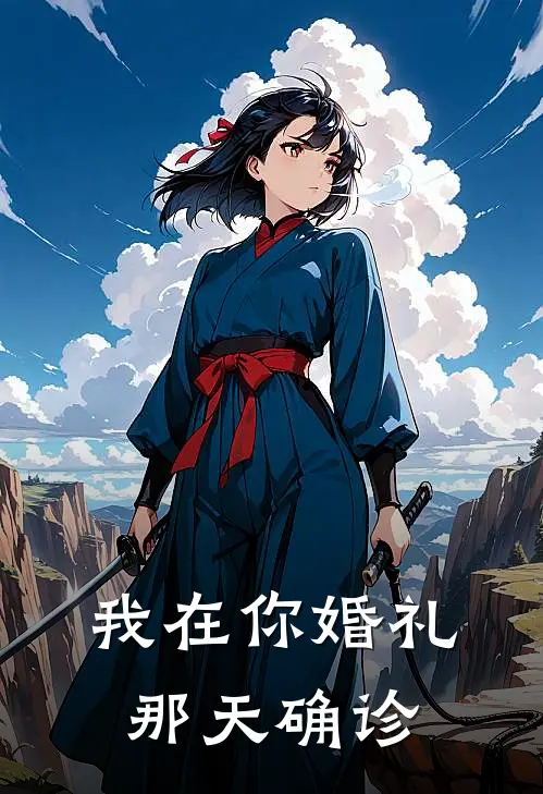 我在你婚礼那天确诊