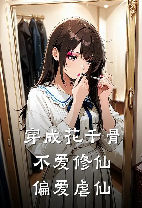 穿成花千骨，不爱修仙偏爱虐仙