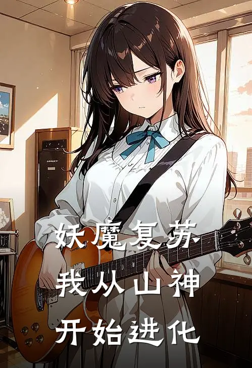 妖魔复苏：我从山神开始进化