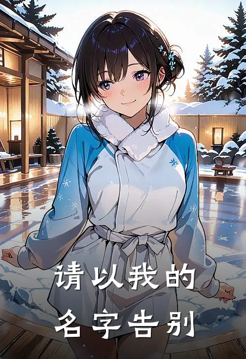请以我的名字告别