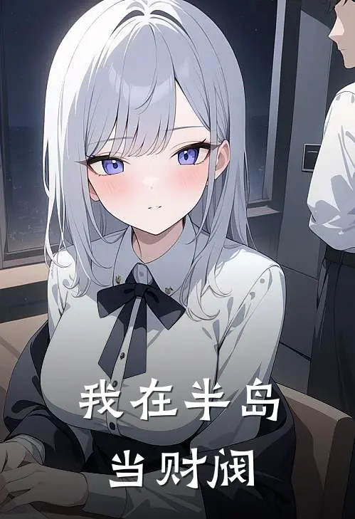 我在半岛当财阀