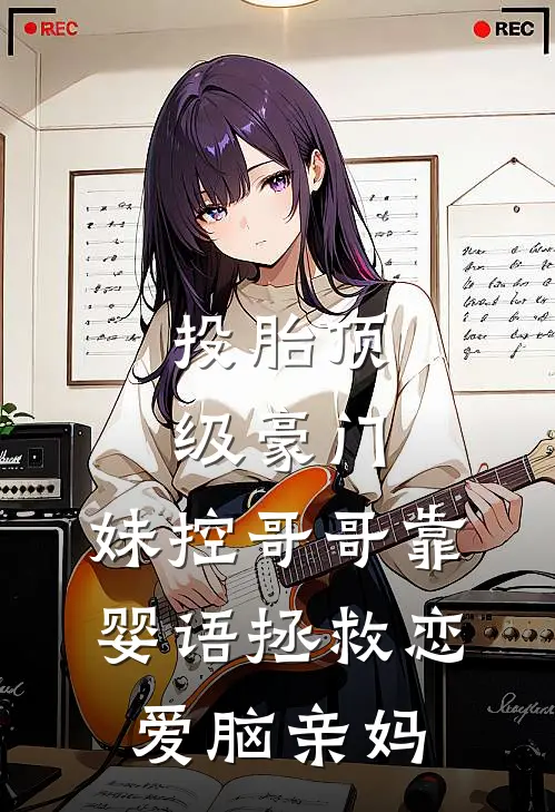 投胎顶级豪门，妹控哥哥靠婴语拯救恋爱脑亲妈