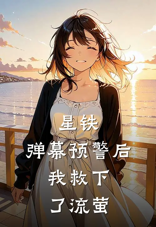 星铁：弹幕预警后，我救下了流萤