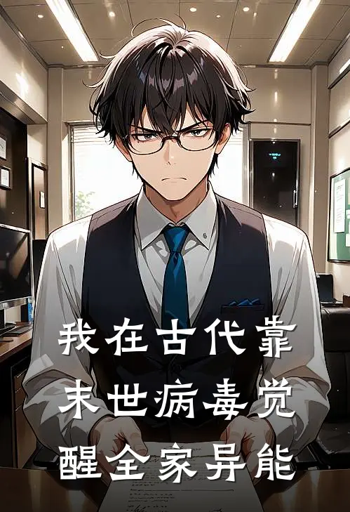 我在古代靠末世病毒觉醒全家异能