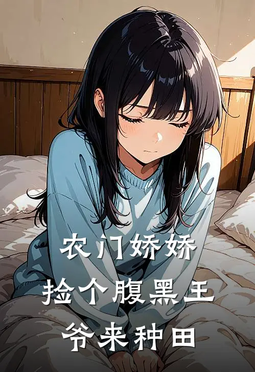 农门娇娇：捡个腹黑王爷来种田