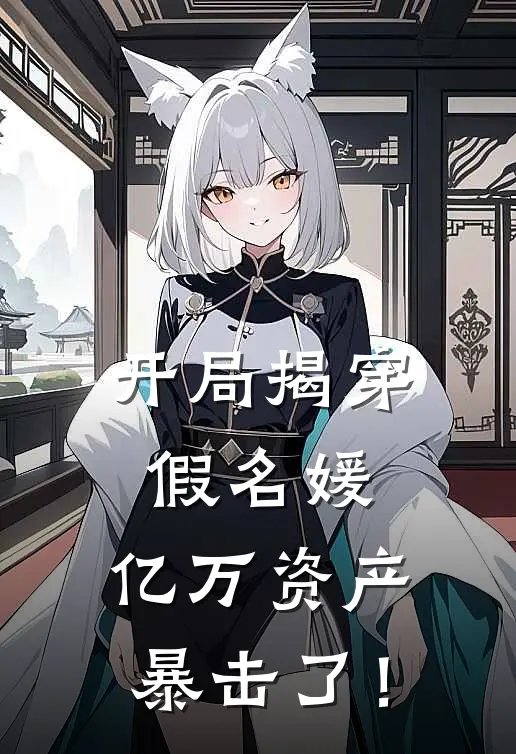开局揭穿假名媛，亿万资产暴击了！