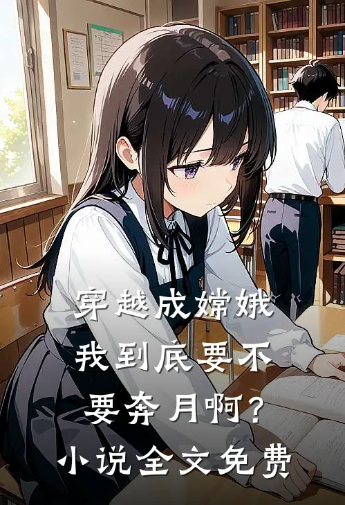穿越成嫦娥我到底要不要奔月啊？小说全文免费