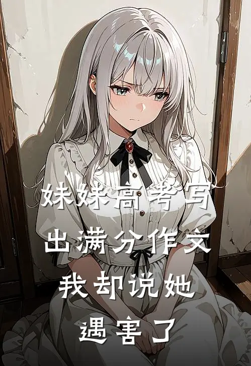 妹妹高考写出满分作文，我却说她遇害了