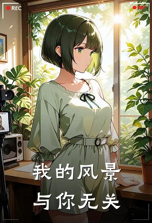 我的风景与你无关