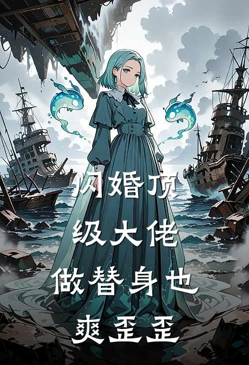 闪婚顶级大佬，做替身也爽歪歪