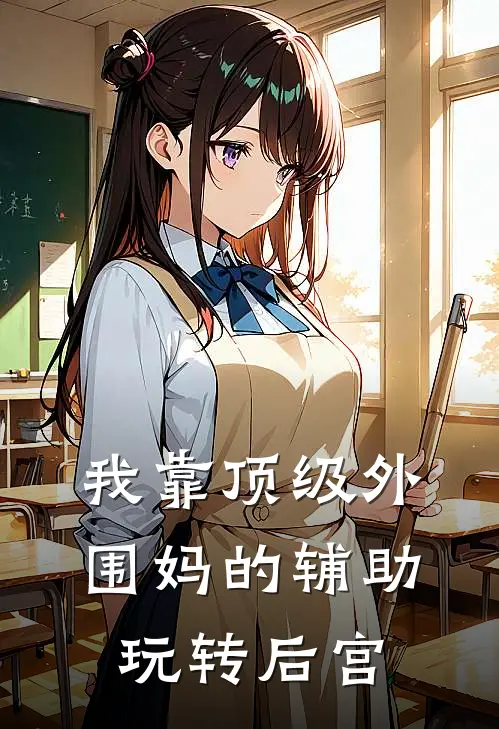 我靠顶级外围妈的辅助，玩转后宫