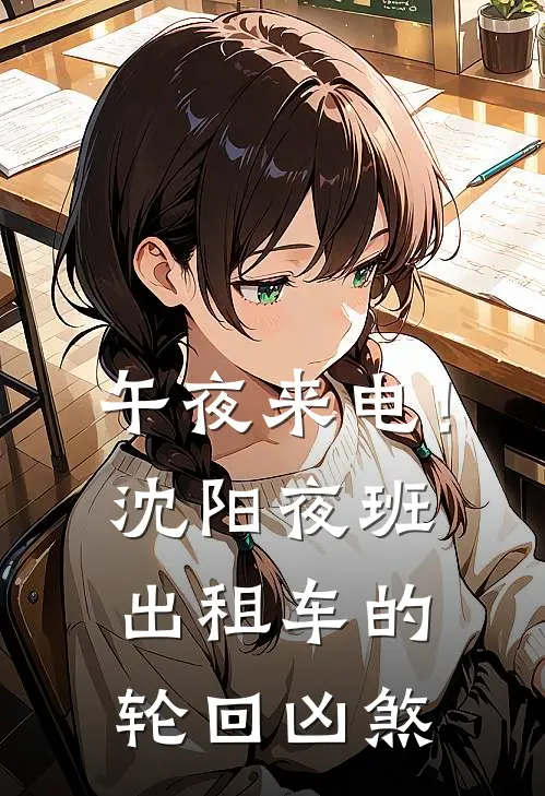 午夜来电！沈阳夜班出租车的轮回凶煞