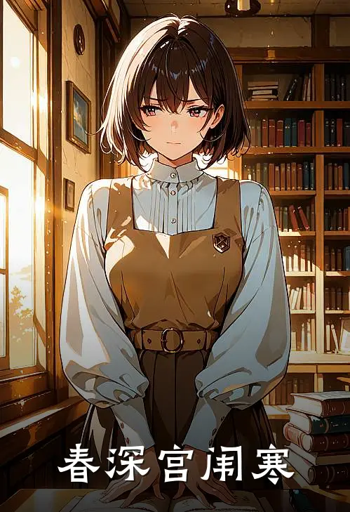 春深宫闱寒