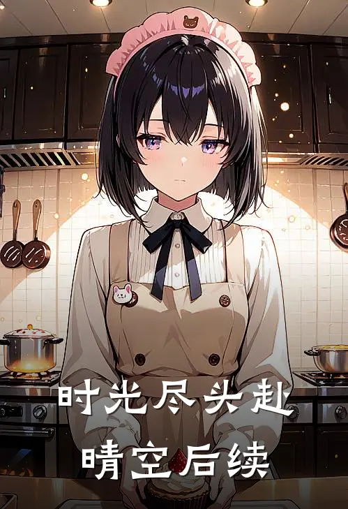 时光尽头赴晴空后续