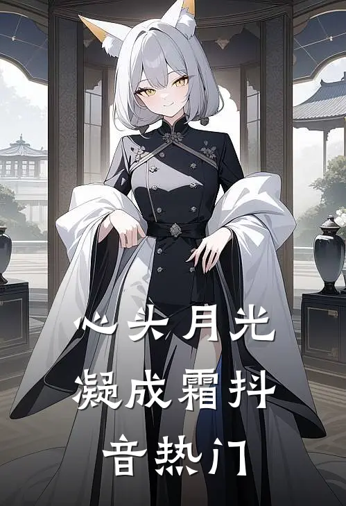 心头月光凝成霜抖音热门