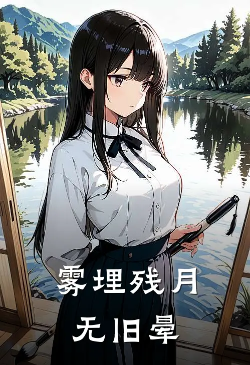 雾埋残月无旧晕