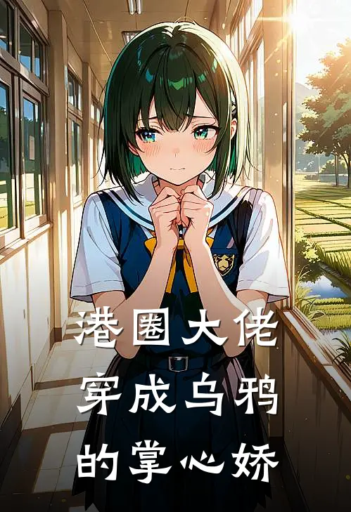 港圈大佬：穿成乌鸦的掌心娇