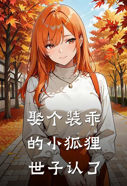 娶个装乖的小狐狸,世子认了我妈