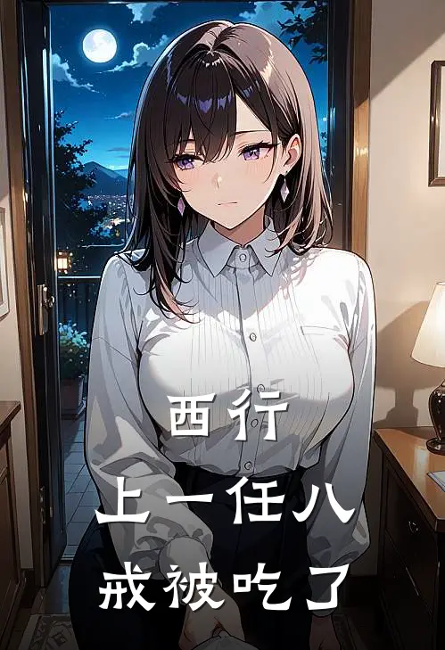 西行：上一任八戒被吃了