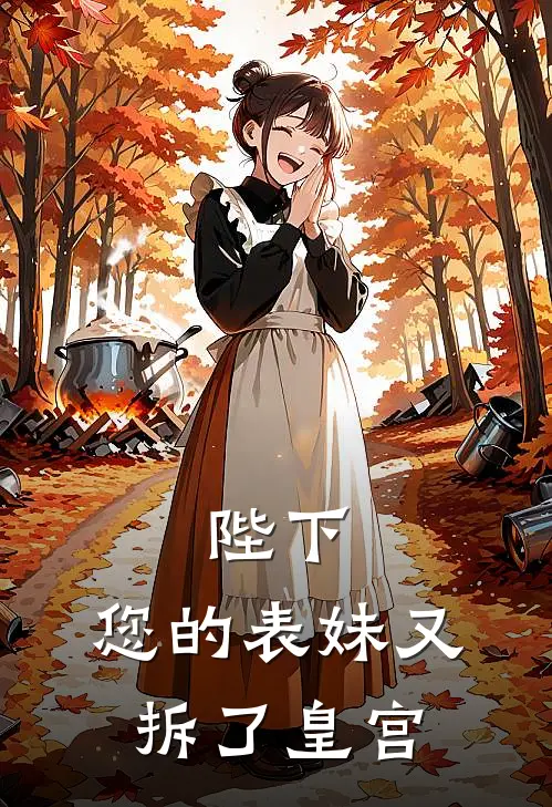 陛下，您的表妹又拆了皇宫