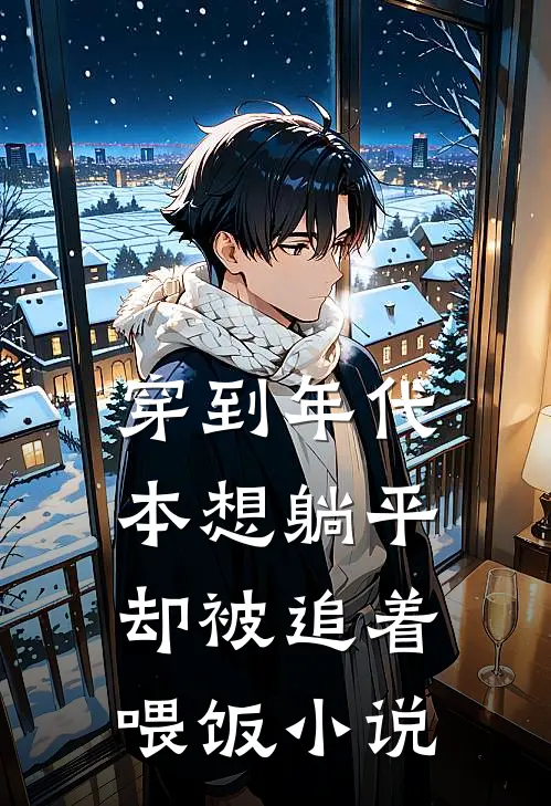 穿到年代，本想躺平却被追着喂饭小说