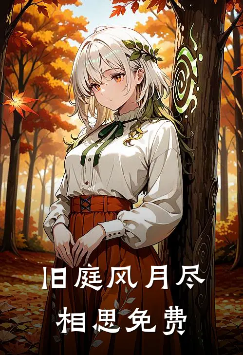 旧庭风月尽相思免费