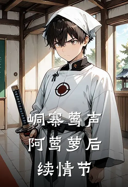 峒寨莺声阿莺萝后续情节