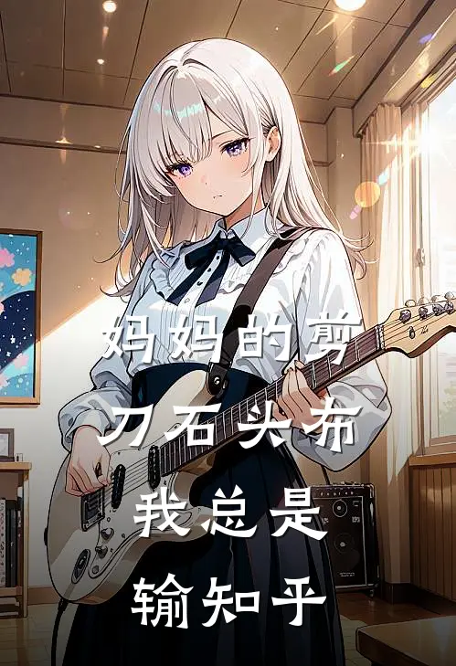 妈妈的剪刀石头布，我总是输知乎