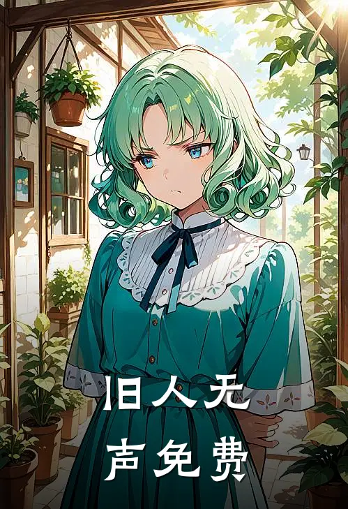 旧人无声免费