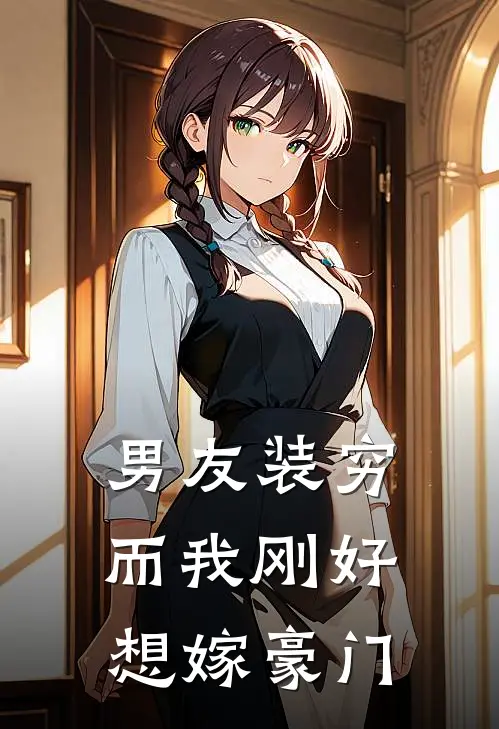 男友装穷，而我刚好想嫁豪门
