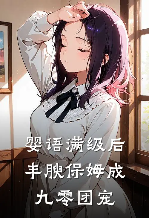 婴语满级后，丰腴保姆成九零团宠