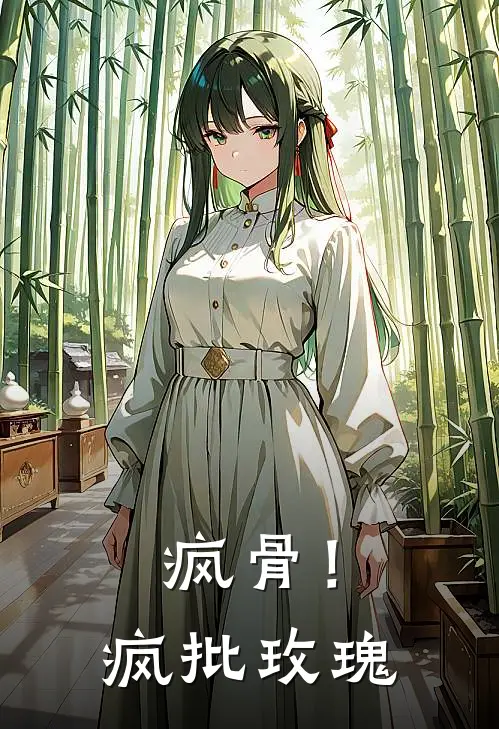 疯骨！疯批玫瑰