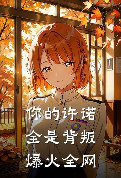 你的许诺全是背叛爆火全网