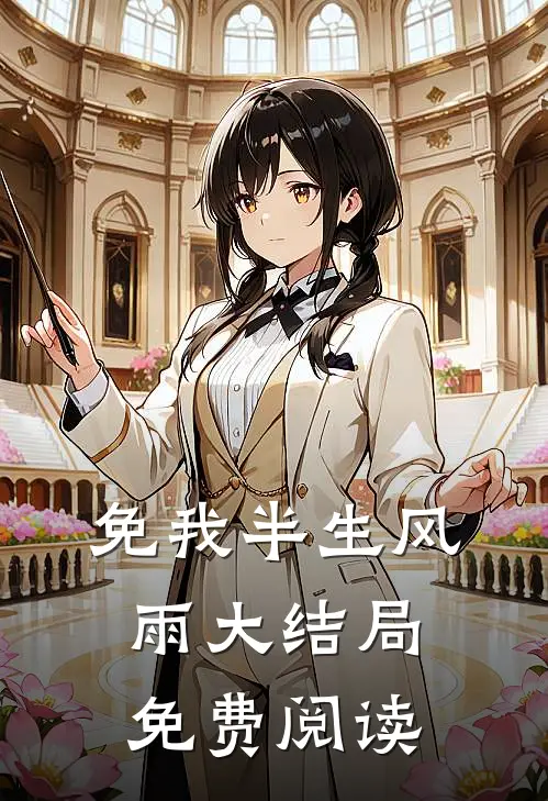 免我半生风雨大结局免费阅读