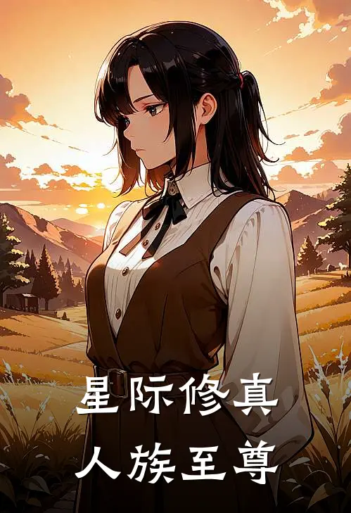 星际修真：人族至尊