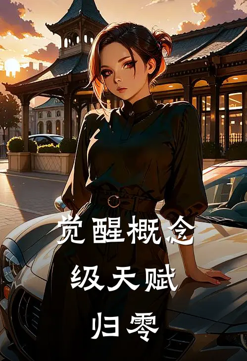 觉醒概念级天赋，【归零】